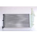 Wasserkühler PKW | FIAT Punto | 61858 Wasserkühler PKW | FIAT Punto | 61858