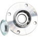Radlagersatz HA | CITROEN Xantia 95 | VKBA 3477 Radlagersatz HA | CITROEN Xantia 95 | VKBA 3477