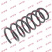 KYB Fahrwerksfeder Saab S. 9-3 2.0/2.2D/2.3 02.98-08.03 | RH2911