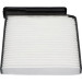 AMC Innenraumfilter PKW | NISSAN Micra K12 | NC-2008 AMC Innenraumfilter PKW | NISSAN Micra K12 | NC-2008