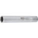 BGS Steckschlüssel-Einsatz Sechskant, extra tief | Antrieb Innenvierkant 10 mm (3/8"""") | 14 mm | 9863-14 BGS Steckschlüssel-Einsatz Sechskant, extra tief | Antrieb Innenvierkant 10 mm (3/8"""") | 14 mm | 9863-14