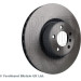 Bremsscheibe Land Rover P. Range Rover 4.4D/5.0 4X4 09-12 | ADJ134312C Bremsscheibe Land Rover P. Range Rover 4.4D/5.0 4X4 09-12 | ADJ134312C