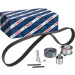 Steuerriemen Kit | AUDI,SEAT,SKODA,VW | 1987948238 Steuerriemen Kit | AUDI,SEAT,SKODA,VW | 1987948238