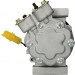 Kompressor PKW RENAULT Clio III,Kangoo,Megane II FIRST FIT 89332
