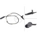 A.B.S. Sensor, Raddrehzahl A.B.S. Sensor, Raddrehzahl