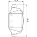 Bremsklötze | FIAT,LANCIA | 0 986 424 756 Bremsklötze | FIAT,LANCIA | 0 986 424 756