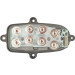 OEM LED Steuergerät 63117339058 Rechts für BMW OEM LED Steuergerät 63117339058 Rechts für BMW