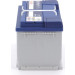 S4 011 BOSCH | PKW-Batterie | 12V 80Ah 740A | 0 092 S40 110 S4 011 BOSCH | PKW-Batterie | 12V 80Ah 740A | 0 092 S40 110