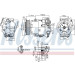 Kompressor PKW Opel Astra J 09 FIRST FIT 89425