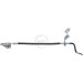 A.B.S. Bremsschlauch SL 1025