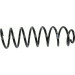 Sachs Fahrwerksfeder Audi T. A4 Ab 01/95 | 996 031 Sachs Fahrwerksfeder Audi T. A4 Ab 01/95 | 996 031