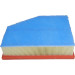 Luftfilter | BMW 5,6,7,8,X3,4,5,6,7 16 | F 026 400 615 Luftfilter | BMW 5,6,7,8,X3,4,5,6,7 16 | F 026 400 615