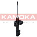 KAMOKA Stoßdämpfer 2000442