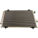 Kondensator, Klimaanlage | AC855547 Kondensator, Klimaanlage | AC855547
