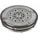 SACHS Schwungrad 2294 001 388 Zwei-Massen-Schwungrad