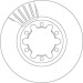 83 481 050 Bremsscheibe VA | MAZDA Ranger,B-Serie 98 | DF7237 83 481 050 Bremsscheibe VA | MAZDA Ranger,B-Serie 98 | DF7237