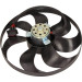 57-0011 Lüfter, Motorkühlung