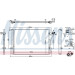 Kondensator PKW | Hyundai i20 09 | 941144 Kondensator PKW | Hyundai i20 09 | 941144