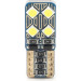 LED Glassockel W5W W2,1x9,5d 8x 2835 SMD Weiß T10 Canbus LED Glassockel W5W W2,1x9,5d 8x 2835 SMD Weiß T10 Canbus