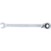 BGS Ratschenring-Maulschlüssel | umschaltbar | SW 8 mm | 6608 BGS Ratschenring-Maulschlüssel | umschaltbar | SW 8 mm | 6608