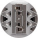 W21W T20 7440 LED Lampe 34x 3020 SMD Weiß Canbus 22 Watt | 246867 W21W T20 7440 LED Lampe 34x 3020 SMD Weiß Canbus 22 Watt | 246867