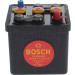 06611 BOSCH | Starterbatt. Classic | 6V 66Ah 360A - trocken vorgeladen | F 026 T02 302 06611 BOSCH | Starterbatt. Classic | 6V 66Ah 360A - trocken vorgeladen | F 026 T02 302