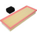 KAMOKA Luftfilter | F239701 KAMOKA Luftfilter | F239701