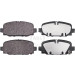 A.B.S. Bremsbelagsatz, Scheibenbremse 35230