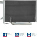 Kondensator PKW MERCEDES A150,170 B150,170 04 FIRST FIT 94911