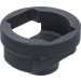 BGS Rollenlager-Achsmuttern-Schlüssel | für BPW 6,5 - 9 t | SW 65 mm | 6975 BGS Rollenlager-Achsmuttern-Schlüssel | für BPW 6,5 - 9 t | SW 65 mm | 6975