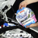 SONAX | AntiFrost & KlarSicht Zirbe bis -20°C 3L | 01314410 SONAX | AntiFrost & KlarSicht Zirbe bis -20°C 3L | 01314410