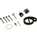Zahnriemenkit | AUDI,SEAT,SKODA,VW Golf 11 | K075680XS Zahnriemenkit | AUDI,SEAT,SKODA,VW Golf 11 | K075680XS