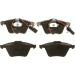 Bremsklötze VA | AUDI A4,A6,A8,SEAT Exeo 02 | GDB1617 Bremsklötze VA | AUDI A4,A6,A8,SEAT Exeo 02 | GDB1617