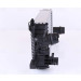 Ladeluftkühler PKW | Opel Meriva B 10 | 96197 Ladeluftkühler PKW | Opel Meriva B 10 | 96197