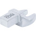 BGS Einsteck-Maulschlüssel | 3/8"""" | Aufnahme 9 x 12 mm | 72043 BGS Einsteck-Maulschlüssel | 3/8"""" | Aufnahme 9 x 12 mm | 72043