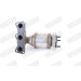 91 / Katalysator | SEAT,SKODA,VW | 20990 91 / Katalysator | SEAT,SKODA,VW | 20990