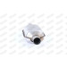 91 / Universal Katalysator | Benziner-1.6lod.87KW in/out 50mm | 66940 91 / Universal Katalysator | Benziner-1.6lod.87KW in/out 50mm | 66940