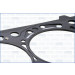 10257700 Dichtung, Zylinderkopf MULTILAYER STEEL