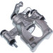 DENCKERMANN Bremstrommel | B190062R DENCKERMANN Bremstrommel | B190062R