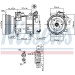 Kompressor PKW | DACIA DUSTER 10- 1,5DCI M +/-KL | 89148 Kompressor PKW | DACIA DUSTER 10- 1,5DCI M +/-KL | 89148