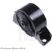 Lagerung, Motor Nissan Almera 1.5/1.8 00 | ADN18080 Lagerung, Motor Nissan Almera 1.5/1.8 00 | ADN18080