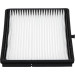 AMC Innenraumfilter PKW | CHEVROLET Nubira,Lacetti 00 | DC-7106 AMC Innenraumfilter PKW | CHEVROLET Nubira,Lacetti 00 | DC-7106