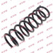 KYB Fahrwerksfeder Ford T. Mondeo Ii 1.6-2.5 09.96-11.00 | RA5053 KYB Fahrwerksfeder Ford T. Mondeo Ii 1.6-2.5 09.96-11.00 | RA5053