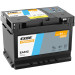 EXIDE Starterbatterie | EA612 EXIDE Starterbatterie | EA612
