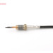Abgastemperatursensor | BMW 1,3,5,7,X3,X5 | DET-0101 Abgastemperatursensor | BMW 1,3,5,7,X3,X5 | DET-0101