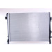 Wasserkühler PKW | DODGE JOURNEY 2.4 08 | 61027 Wasserkühler PKW | DODGE JOURNEY 2.4 08 | 61027