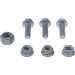 Traggelenk li/re | MERCEDES | 33407 02 Traggelenk li/re | MERCEDES | 33407 02