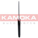 KAMOKA Stoßdämpfer 2000920