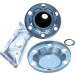 Faltenbalg, Antriebswelle Vw Wew A6/A80/Passat 94-01 | 49-0675 Faltenbalg, Antriebswelle Vw Wew A6/A80/Passat 94-01 | 49-0675