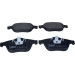 Bremsbelagsatz Renault P. Laguna 01 | 19-0644 Bremsbelagsatz Renault P. Laguna 01 | 19-0644